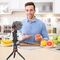 BOYA BY-MM1 Wired Directional Microphone - Black