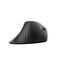 Wozinsky WWM-1076 Wireless Vertical Ergonomic Mouse 3600 DPI - Black