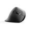Wozinsky WWM-1076 Wireless Vertical Ergonomic Mouse 3600 DPI - Black