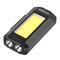 Wozinsky WLR-15W Work Lamp 15W 1500lm CREE LEDs IPX6 with Power Bank Function - Gray
