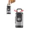 Wozinsky WLR-15W Work Lamp 15W 1500lm CREE LEDs IPX6 with Power Bank Function - Gray