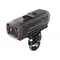 AKEEYO 730Pro 4K Handlebar Video Recorder Sports Camera for Bikes and Motorcycles - Black