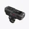 AKEEYO 730Pro 4K Handlebar Video Recorder Sports Camera for Bikes and Motorcycles - Black