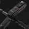 AKEEYO 730Pro 4K Handlebar Video Recorder Sports Camera for Bikes and Motorcycles - Black