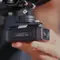 AKEEYO Underseat Camera Mount - Black