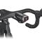 AKEEYO Garmin Handlebar Camera Mount - Black