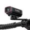 AKEEYO Bryton Handlebar Camera Mount - Black