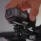 AKEEYO Bryton Handlebar Camera Mount - Black