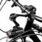 AKEEYO Camera Mount with Headlight - Black
