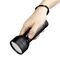 Wozinsky WLT-51L IP65 UV Flashlight for Trace Detection - Black