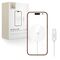 Tech-Protect A50 MagSafe 25W QI2.2 Wireless Charger - White
