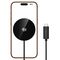 Tech-Protect A50 MagSafe 25W QI2.2 Wireless Charger - Black