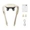 Dreame N40 Pro Neck and Shoulder Massager - White