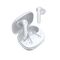 QCY T13 Pro Kabellose In-Ear-Kopfhörer mit Geräuschunterdrückung (ANC) – Weiß