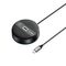 ORICO YS1-C2 4-port USB hub 1x USB-A 3.0 3x USB-A 2.0 0.3 m - black