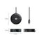 ORICO YS1-C2 4-port USB hub 1x USB-A 3.0 3x USB-A 2.0 0.3 m - black