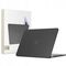 Tech-Protect SmartShell Case for MacBook Neo 13" 2026 - Black