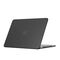 Tech-Protect SmartShell Case for MacBook Neo 13" 2026 - Black