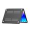 Tech-Protect SmartShell Case for MacBook Neo 13" 2026 - Black