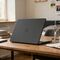 Tech-Protect SmartShell Case for MacBook Neo 13" 2026 - Black