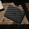 Tech-Protect Softshell Case for MacBook Neo 13" 2026 - Matte Black