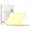Tech-Protect Softshell Case for MacBook Neo 13 2026 - Transparent Matte