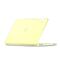 Tech-Protect Softshell Case for MacBook Neo 13 2026 - Transparent Matte