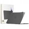 Tech-Protect Softshell case for MacBook Pro 16" 2021 / 2023 / 2024 / 2025 / 2026 - matte black