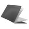 Tech-Protect Softshell case for MacBook Pro 16" 2021 / 2023 / 2024 / 2025 / 2026 - matte black