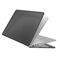 Tech-Protect Softshell Case for MacBook Air 13" 2023/2024/2025/2026 - Matte Black