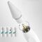 Tech-Protect Stylus Tips for Apple Pencil 4-Pack - White