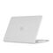 Tech-Protect SmartShell Case for MacBook Neo 13" 2026 - Clear-Glitter