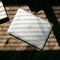 Tech-Protect SmartShell Case for MacBook Neo 13" 2026 - Clear-Glitter