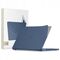 Tech-Protect Softshell Case for MacBook Neo 13" 2026 - Navy Blue