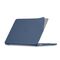 Tech-Protect Softshell Case for MacBook Neo 13" 2026 - Navy Blue