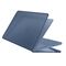 Tech-Protect Softshell Case for MacBook Neo 13" 2026 - Navy Blue