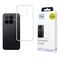 3mk Clear Case for Xiaomi 17T Pro - transparent