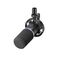 BOYA CastMic S60 Wired Dynamic Gaming Microphone USB XLR - Black