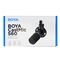 BOYA CastMic S60 Wired Dynamic Gaming Microphone USB XLR - Black