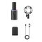 BOYA CastMic S60 Wired Dynamic Gaming Microphone USB XLR - Black