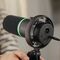 BOYA CastMic S60 Wired Dynamic Gaming Microphone USB XLR - Black