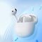 Joyroom JR-FB1 Funpods Bluetooth 6.0 In-Ear TWS Wireless Headphones - White