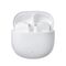 Joyroom JR-FB1 Funpods Bluetooth 6.0 In-Ear TWS Wireless Headphones - White