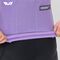 Rockbros YPW065 TVI Women's Long Sleeve Cycling Jersey Fall/Winter M - Purple