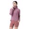 Rockbros YPW079 TVI Women's Cycling Jacket with Hood Size S - Pink
