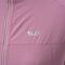 Rockbros YPW079 TVI Women's Cycling Jacket with Hood Size S - Pink