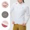 Rockbros YPW069 TVI S Women's Cycling Jacket - White