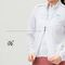 Rockbros YPW069 TVI M Women's Cycling Jacket - White