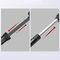 ROCKBROS TM-1701P 80 PSI Mini Bicycle Pump for Presta and Schrader Valves - Black