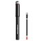 Rockbros SMART-B 150 PSI Mini Bicycle Pump for Presta and Schrader Valves - Black